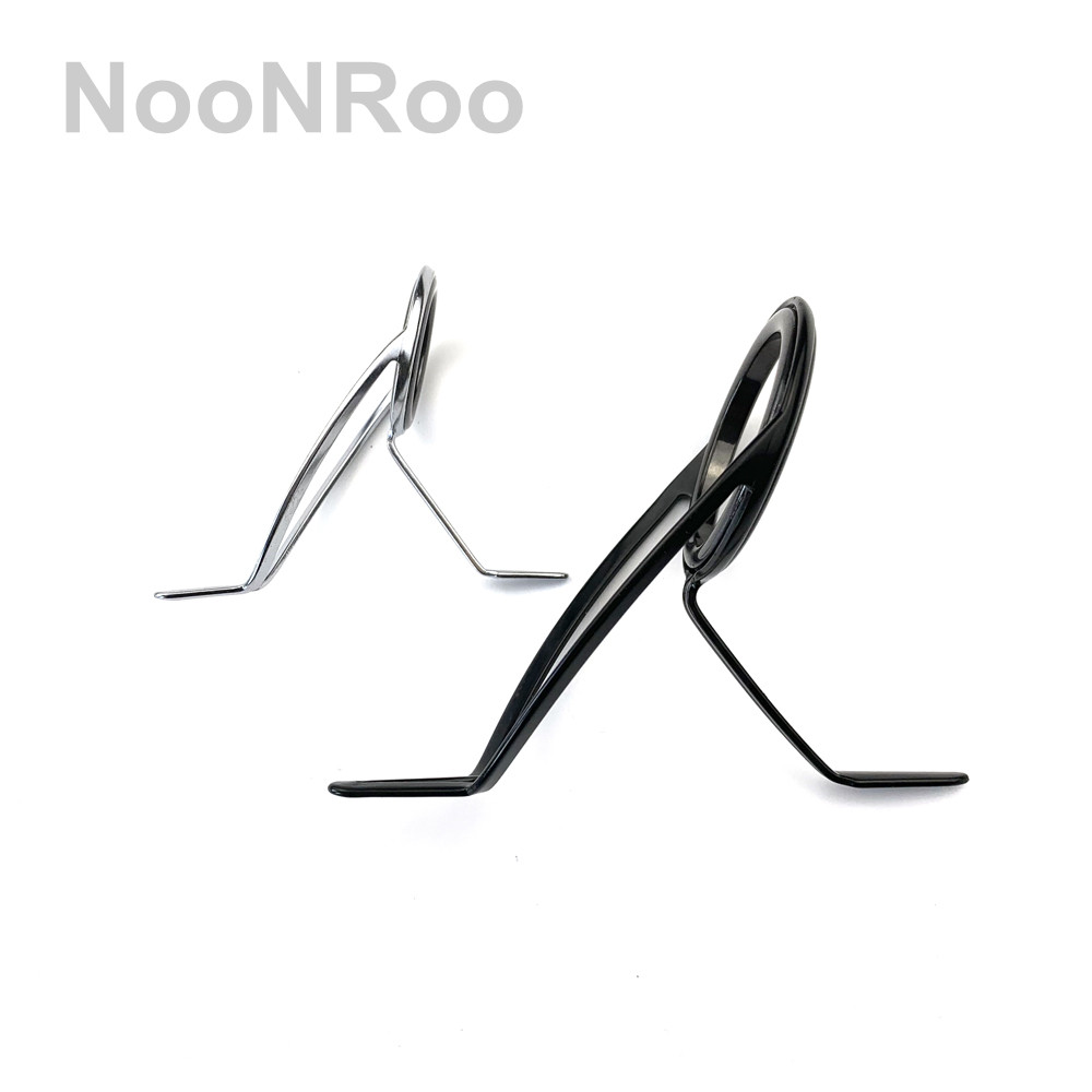 KW Double Foot Design For Spin - Fishing Rod Surf recension och pris