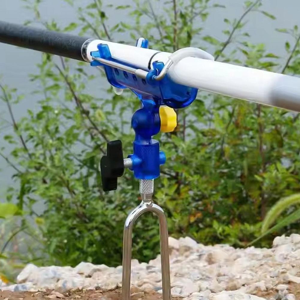 Universal Fishing Rod Holder A - Fishing Rod Casting recension och pris