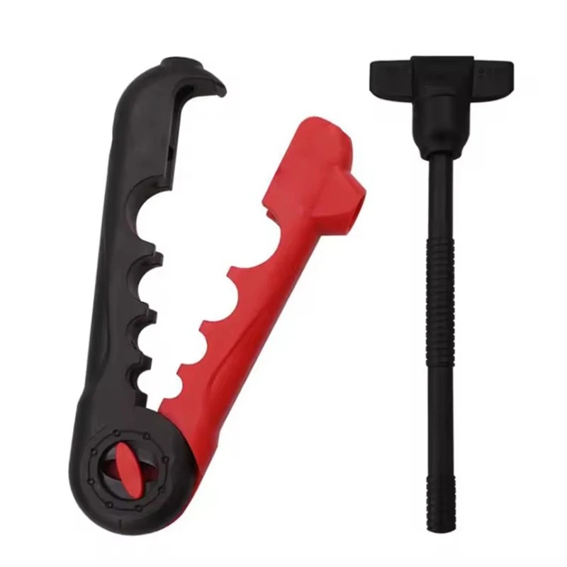 Portable Universal Fishing Lin - Fishing Rod Travel recension och pris