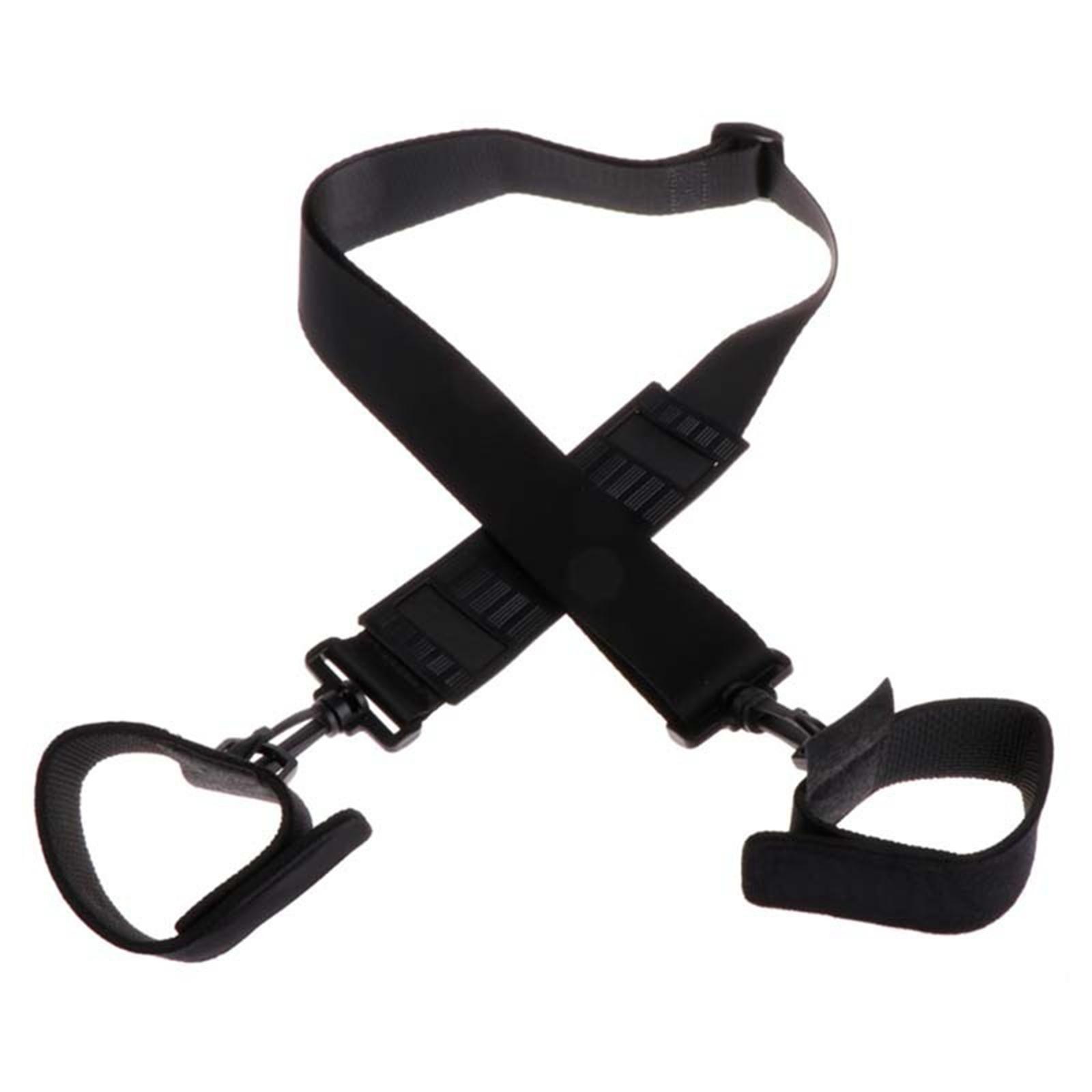 Durable Fishing Rod Belt Adjus - Fishing Rod Travel recension och pris