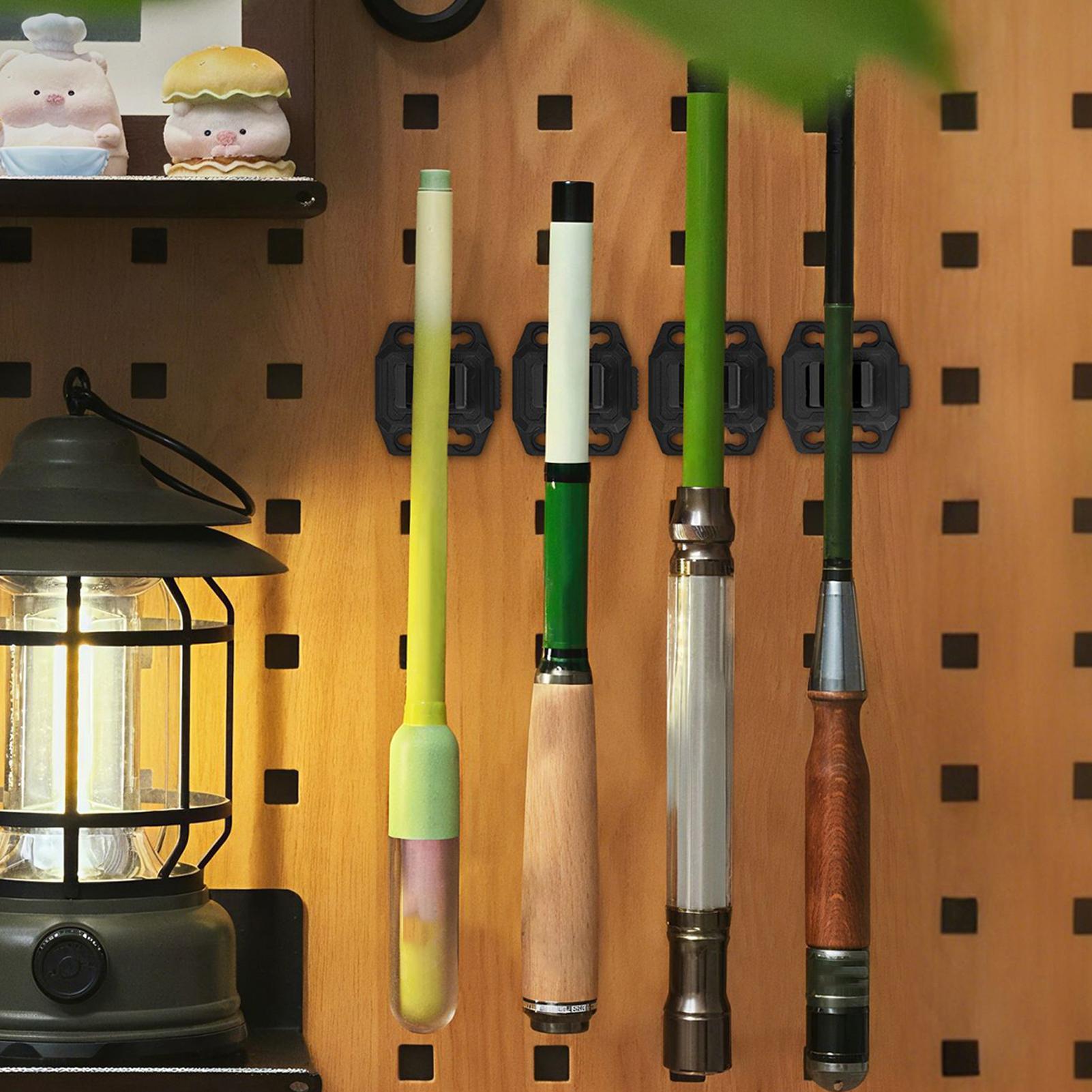 Wearable Fishing Rod Clips Hol - Fishing Rod Travel recension och pris
