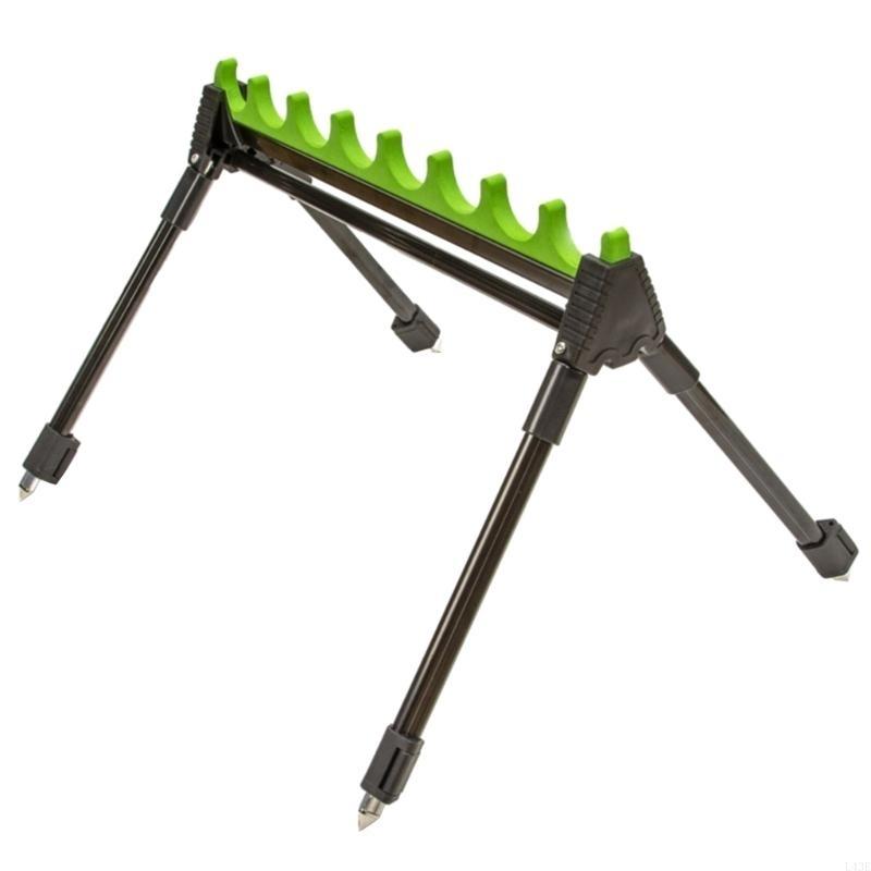 Fishing Rod Holder EVA Foam Fi - Fishing Rod Rack recension och pris