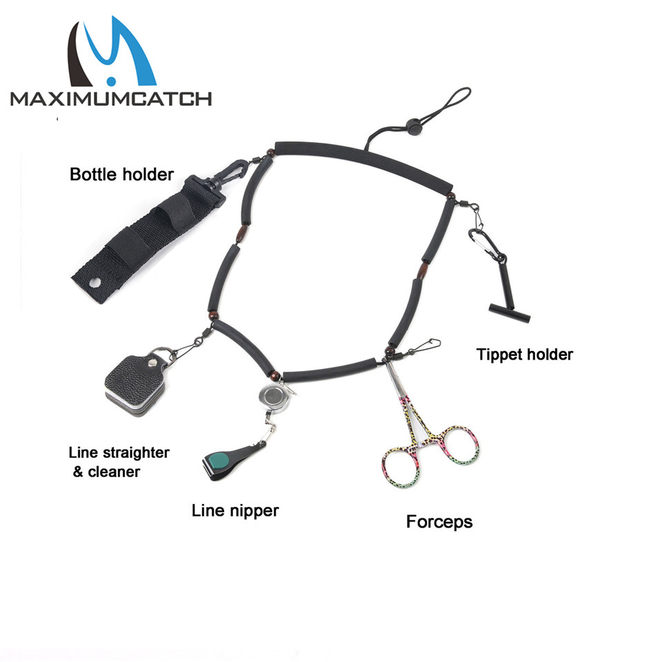 Maximumcatch High Quality Fly  - Fishing Rod Ice recension och pris