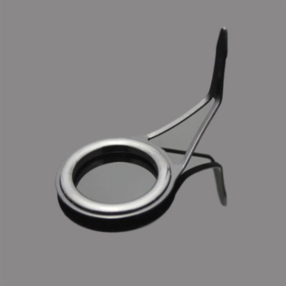 Oval 3mm-23mm Internal diamete - Fishing Rod Guide Replacement recension och pris