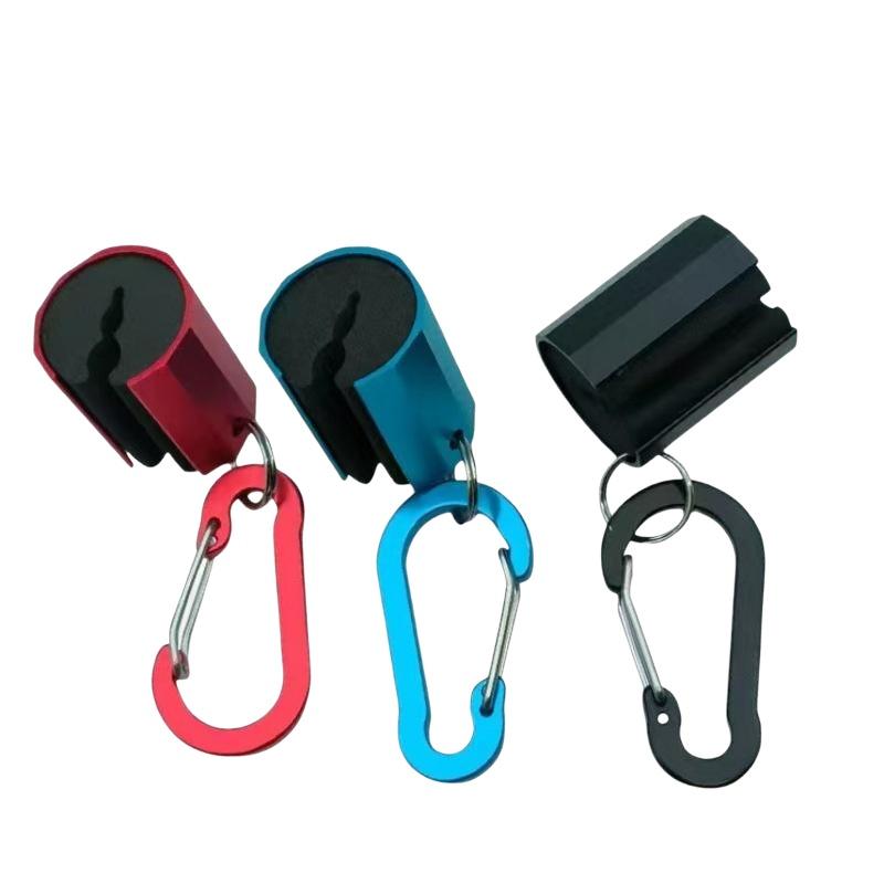 Universal Fit Fishing Rod Hold - Fishing Rod Fly recension och pris