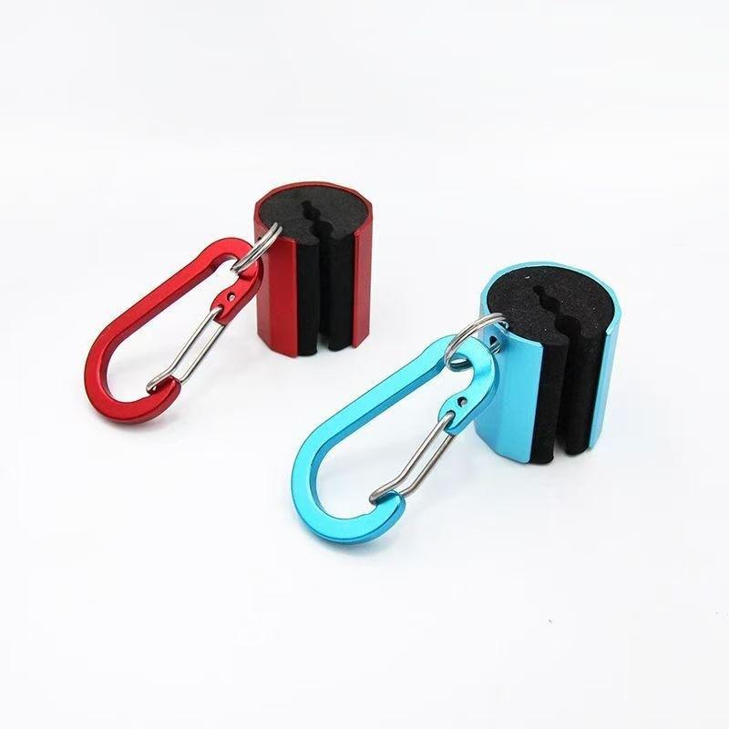 Universal Fit Fishing Rod Hold - Fishing Rod Fly recension och pris