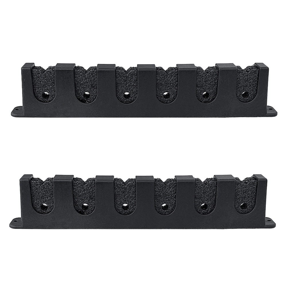 Dropship-Fishing Horizontal Ro - Fishing Rod Rack recension och pris