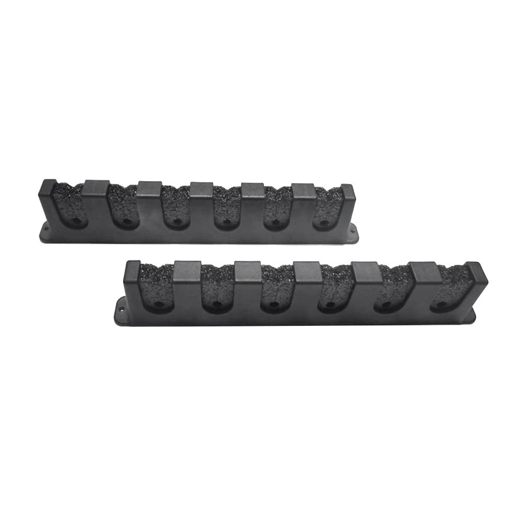 Dropship-Fishing Horizontal Ro - Fishing Rod Rack recension och pris