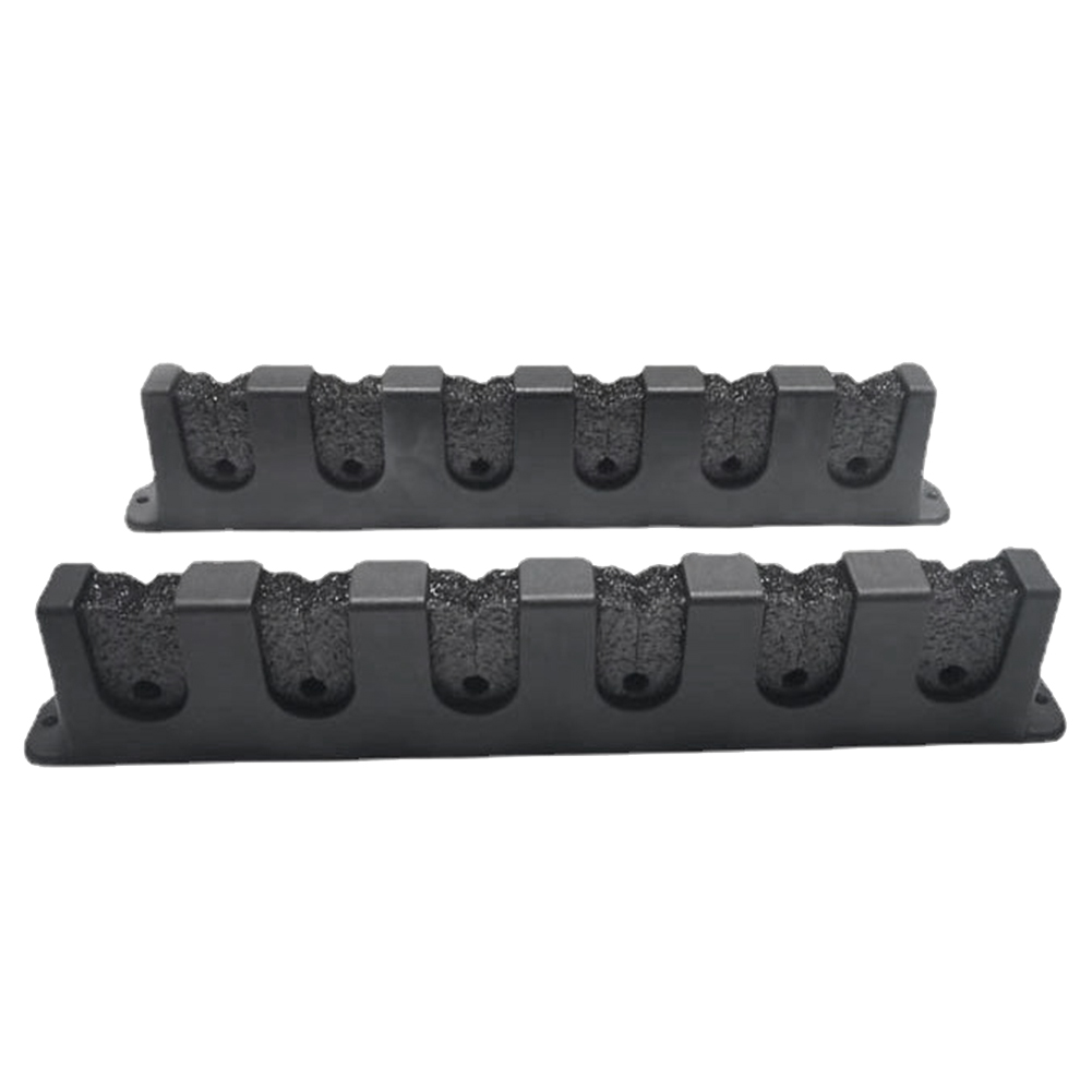 Dropship-Fishing Horizontal Ro - Fishing Rod Rack recension och pris
