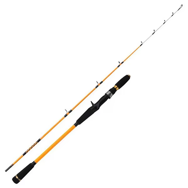 1.55M Saltwater Offshore Spinn - Fishing Rod Surf recension och pris