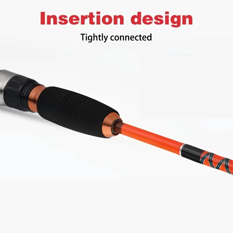 1.55M Saltwater Offshore Spinn - Fishing Rod Surf recension och pris