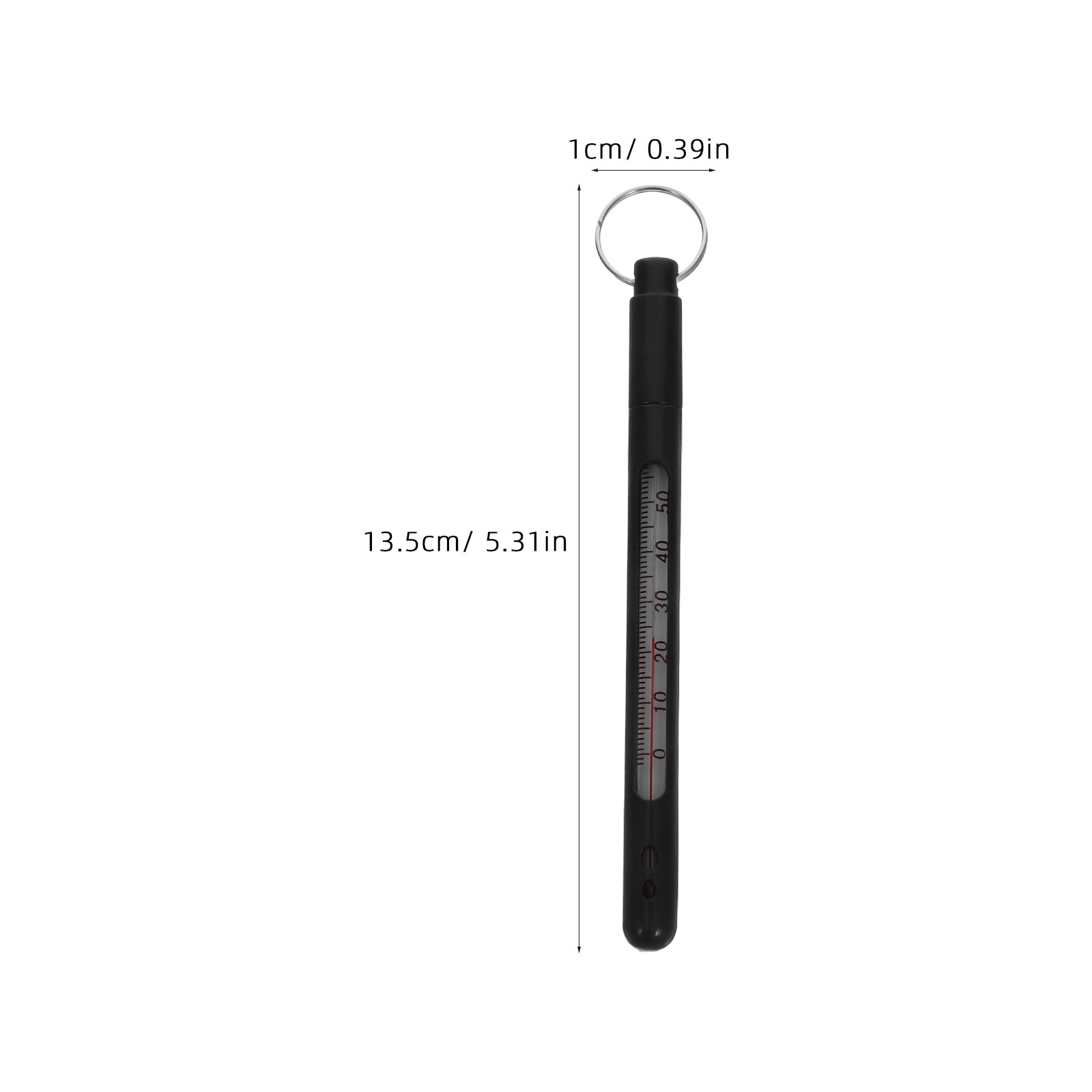 Fishing Thermometer Outdoor Wa - Fishing Rod Fly recension och pris