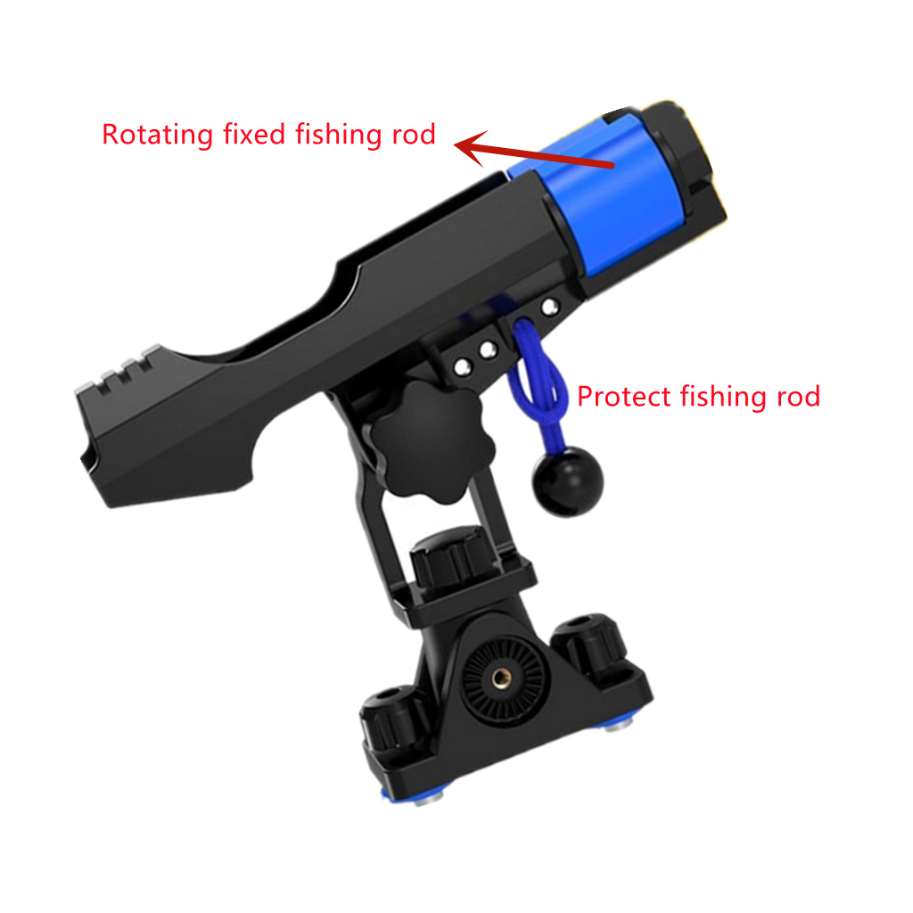 Fishing Rod Holder For Boat Ka - Fishing Rod Boat recension och pris