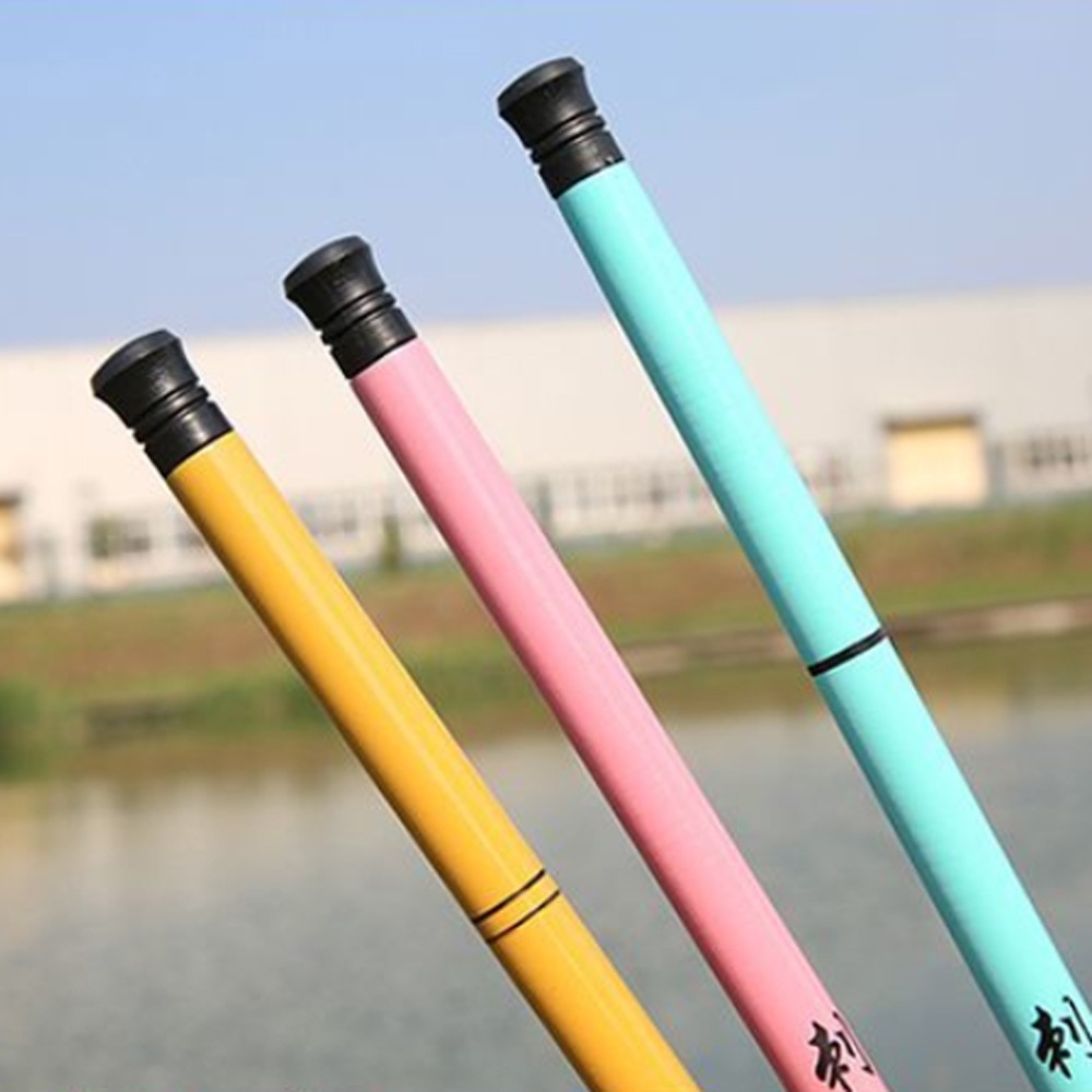 40cm Storage Telescopic Fishin - Fishing Rod Telescopic recension och pris