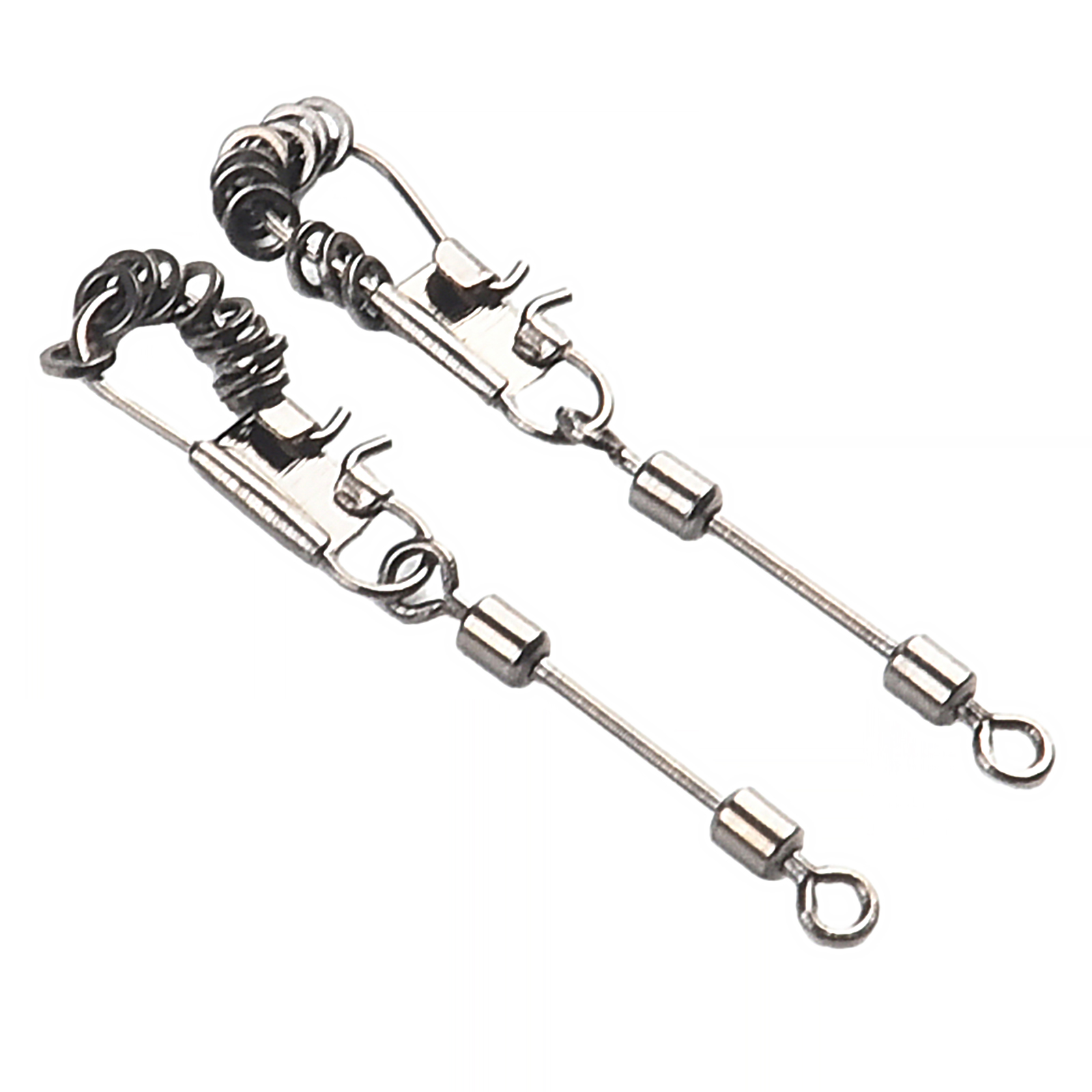10/20/50 Pcs SMALL OVAL-TIPPET - Fishing Rod Fly recension och pris