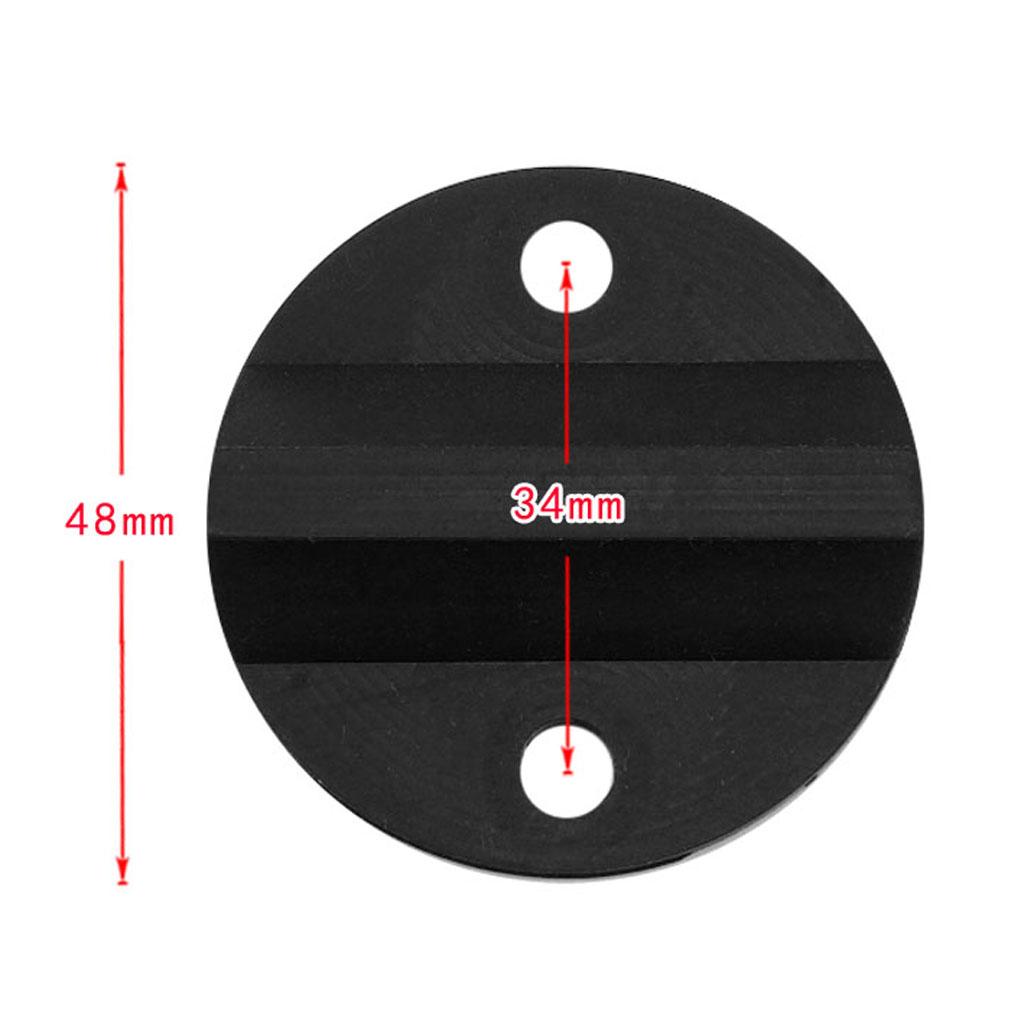 Rubber Gasket for Fishing Rod  - Fishing Rod Rack recension och pris