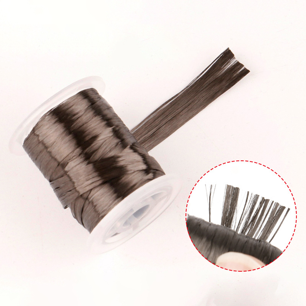 Fishing Rod Guide Ring Wrappin - Fishing Rod Building Kit recension och pris