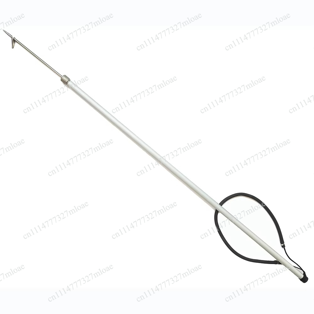 Foldable, Portable Scuba Divin - Fishing Rod Travel recension och pris