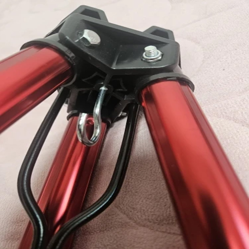 Telescopic Aluminum Alloy Fish - Fishing Rod Casting recension och pris