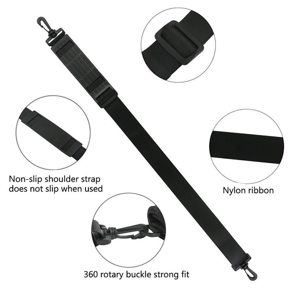 Fishing Rod Carrying Strap Sli - Fishing Rod Repair Kit recension och pris