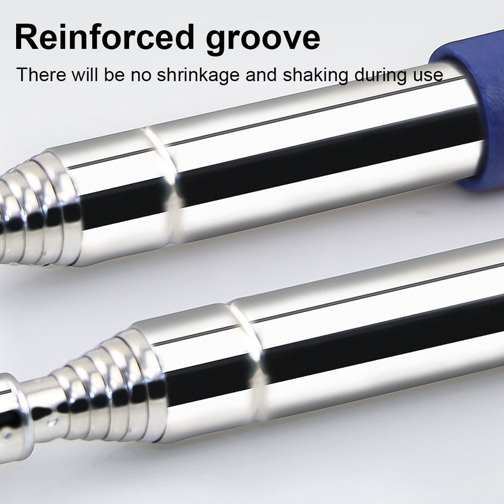 Screen Pointer Pen Telescopic  - Fishing Rod Telescopic recension och pris