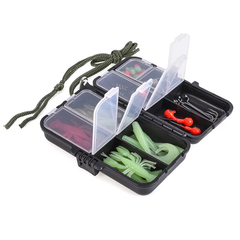 BRAVMAK 2.1/ 2.3 mTelescopic F - Fishing Rod Case recension och pris