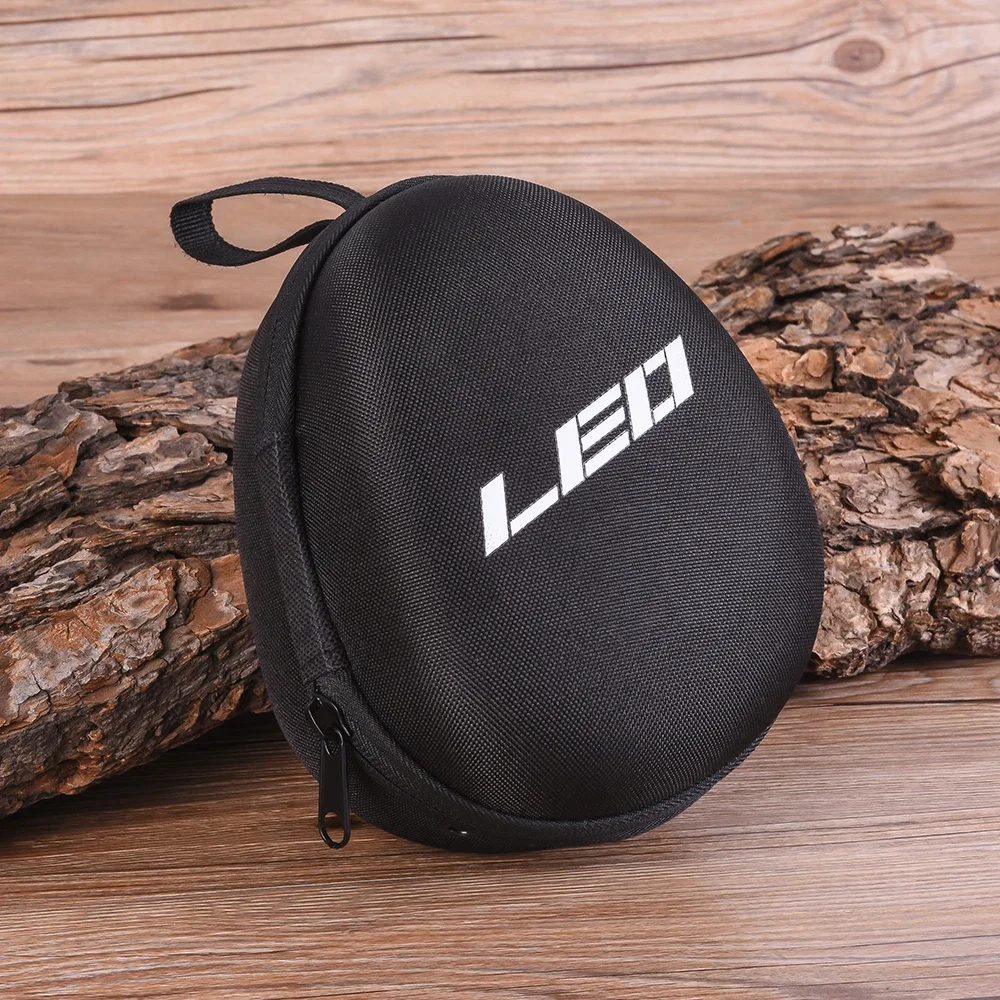 Fishing Reel Bag Protective Wh - Fishing Rod Case recension och pris