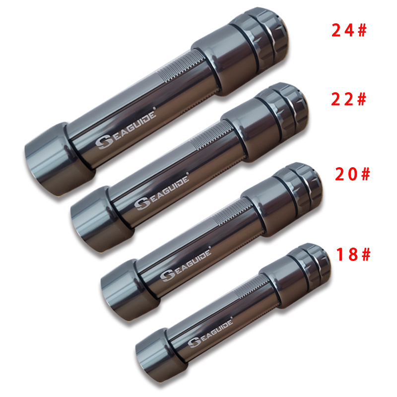 TAKEDO 18# 20# 22# 24# HBS Hea - Fishing Rod Spinning recension och pris