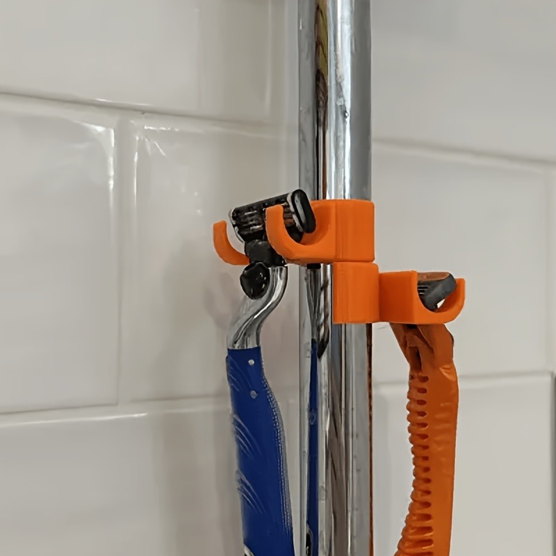 2Pcs Anti-slip Razor Holder Fo - Fishing Rod Travel recension och pris