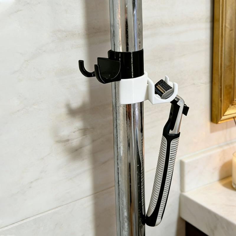 2Pcs Anti-slip Razor Holder Fo - Fishing Rod Travel recension och pris