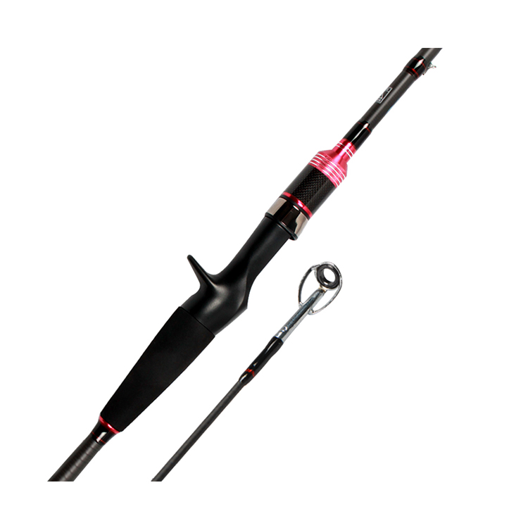 Hot Selling Fuji Solid Japan C - Fishing Rod Spinning recension och pris