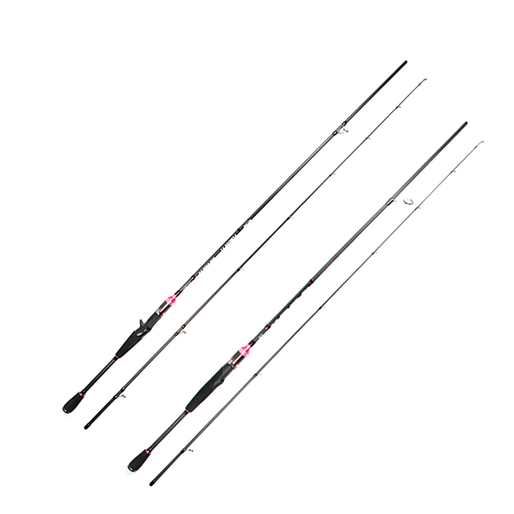 Hot Selling Fuji Solid Japan C - Fishing Rod Spinning recension och pris